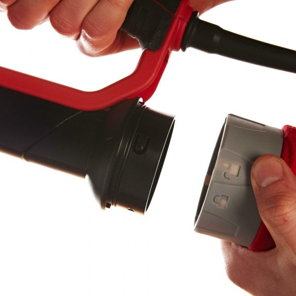 Milwaukee Random Orbit Sander 150 mm |[ROS150E-2]